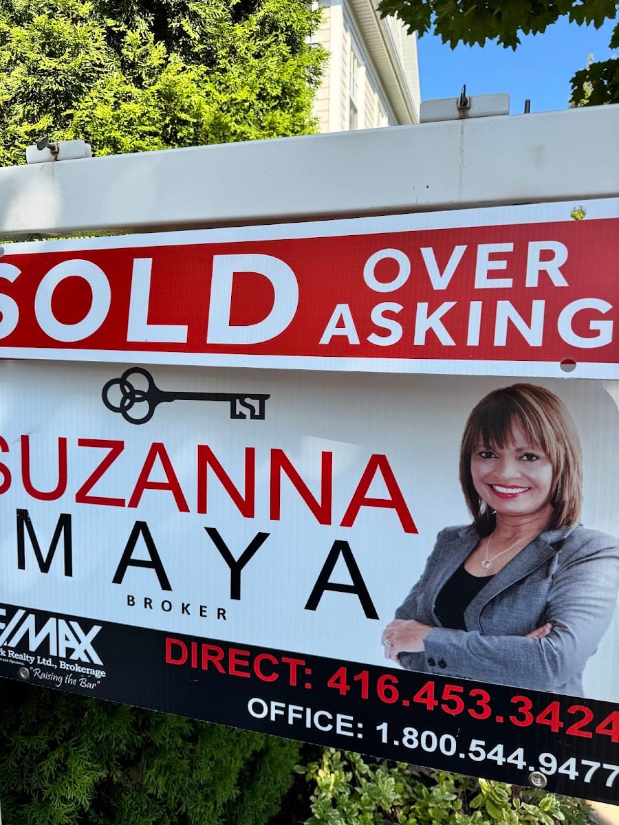 Suzanna Maya & Associates