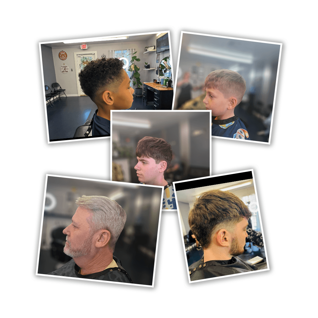 All Fades Hair Studio, photo 2