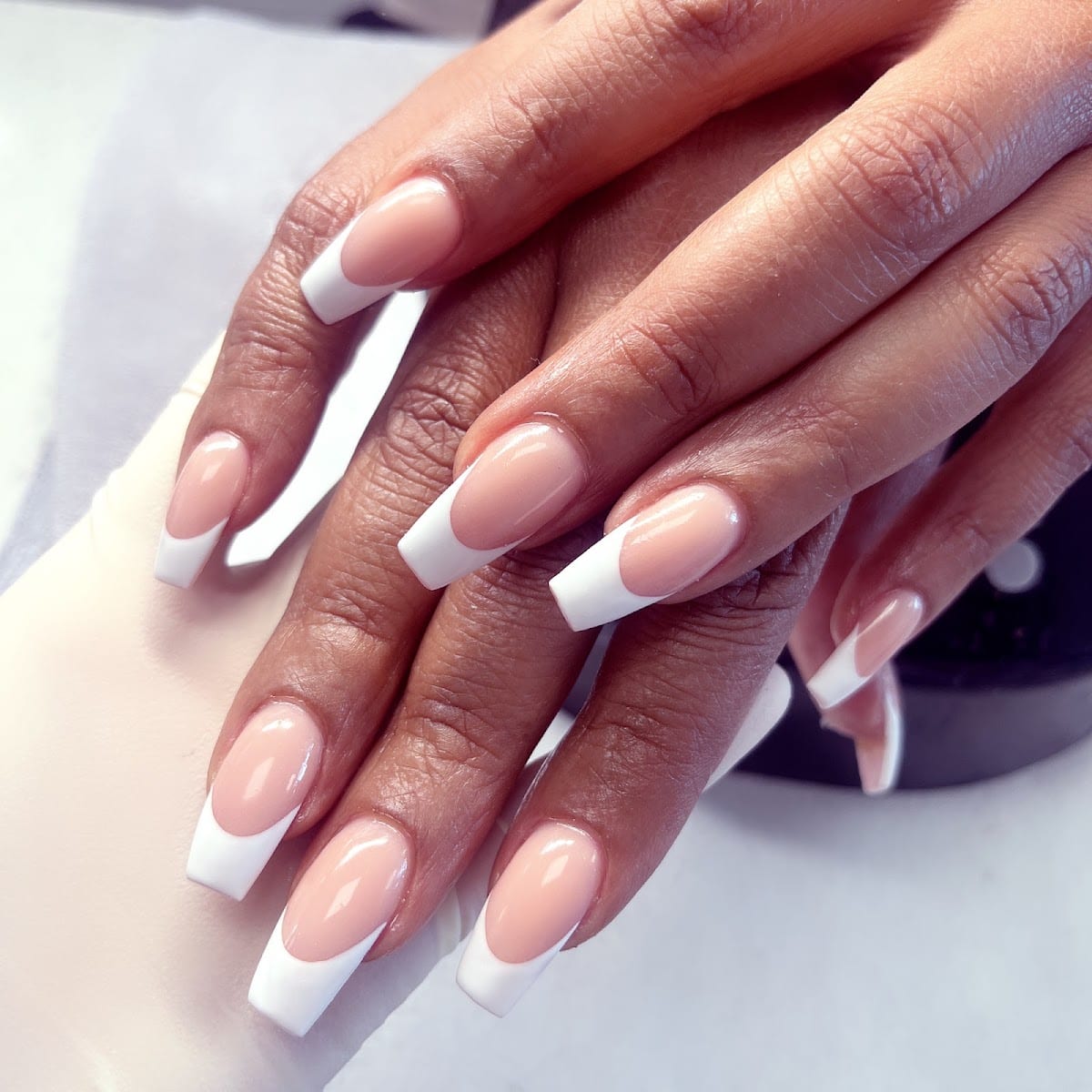 Retreat Nail Spa