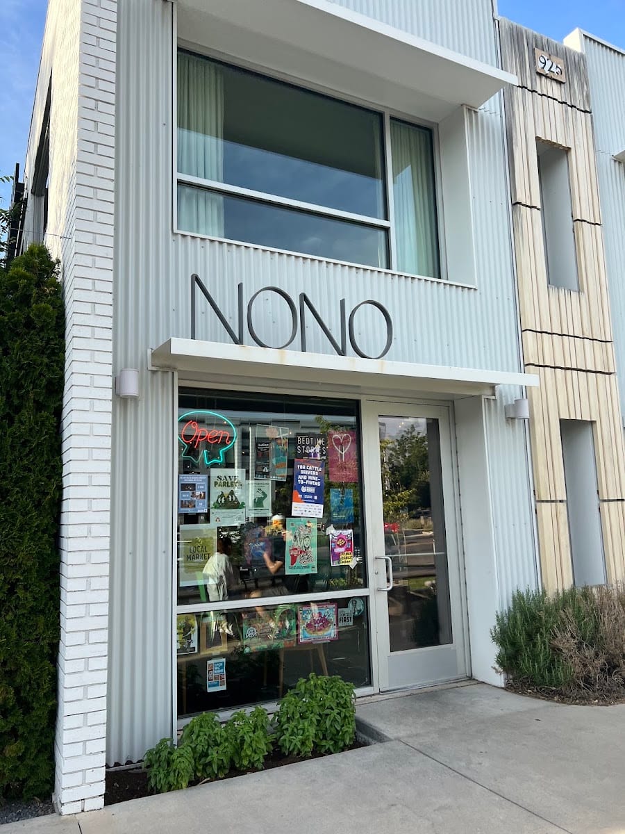 Pizza Nono, photo 2