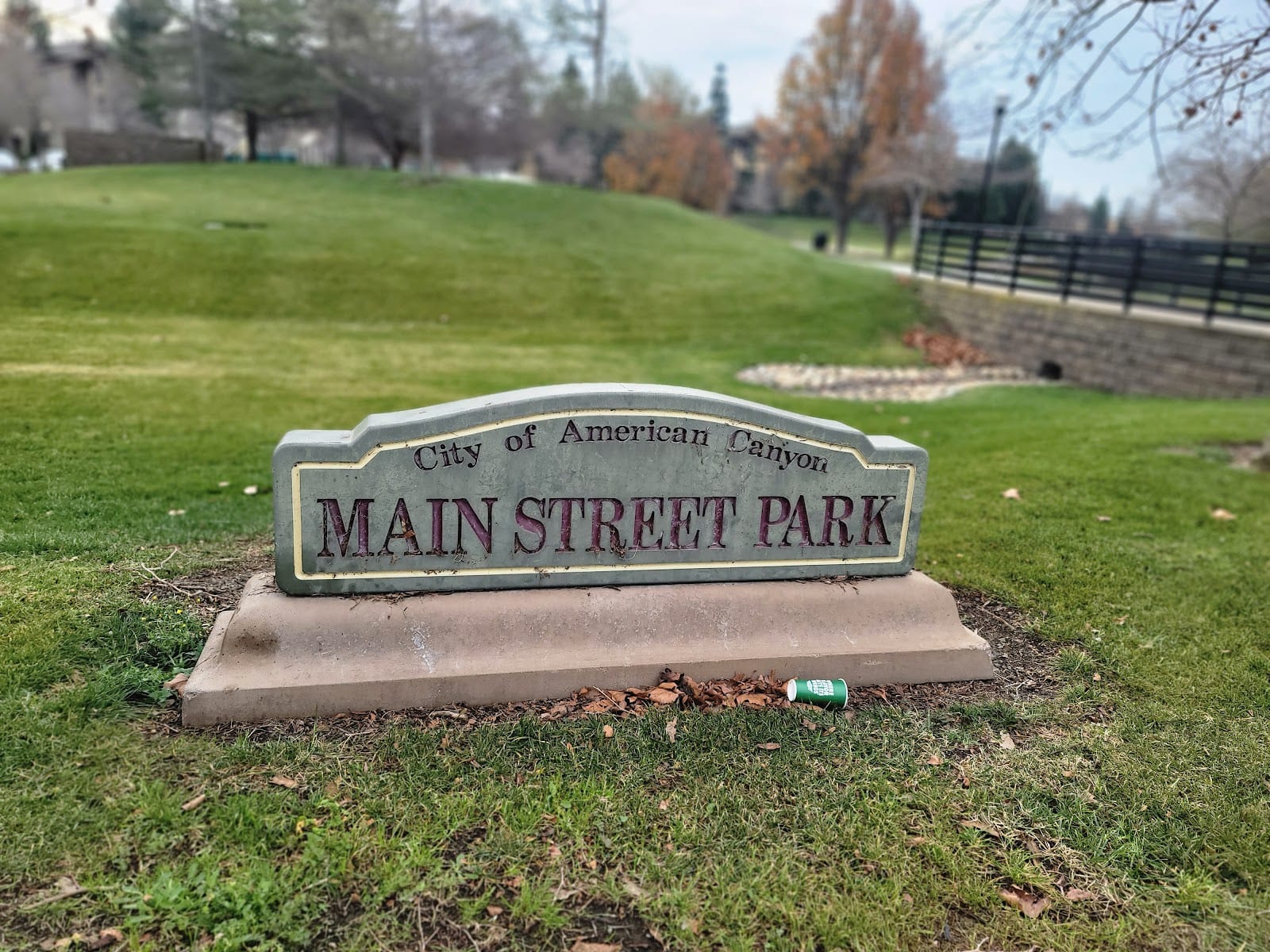 Main Street Park, photo 3