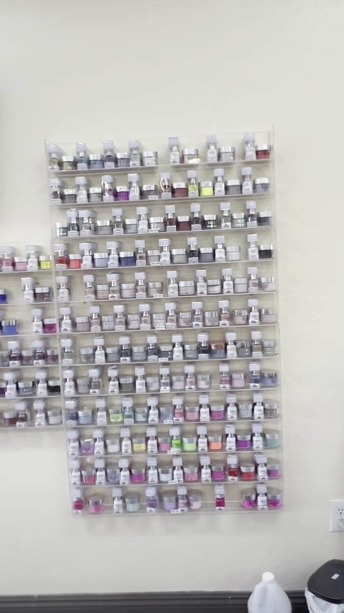 Classy Nail Polish, photo 3