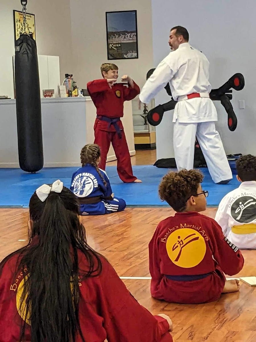 Basche's Martial Arts, photo 4