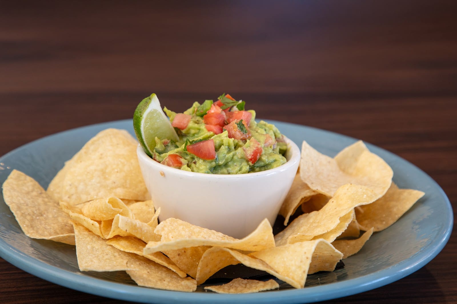 el CARBÓN Mexican Eatery