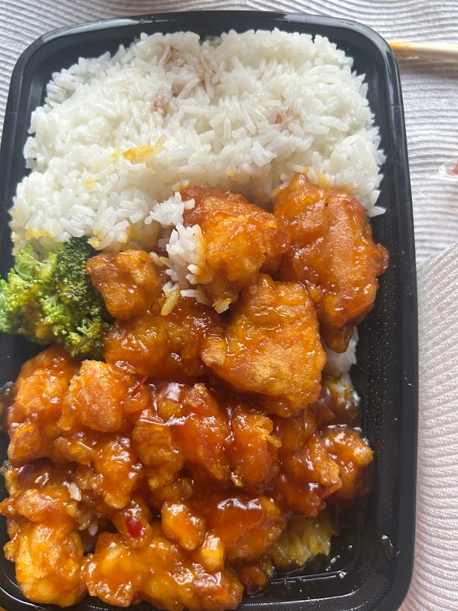 China Taste of Wang, photo 2