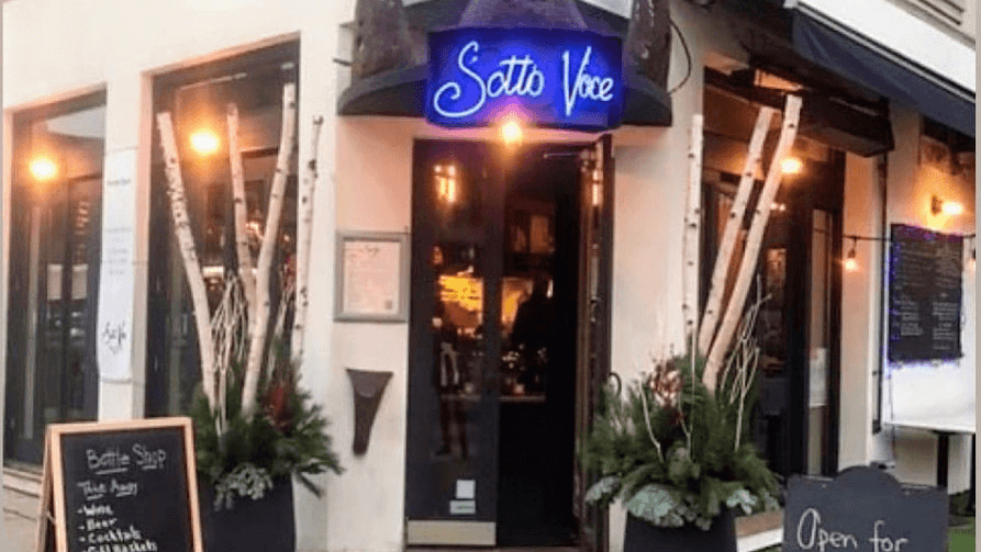 Sotto Voce Wine & Pasta Bar, photo 2