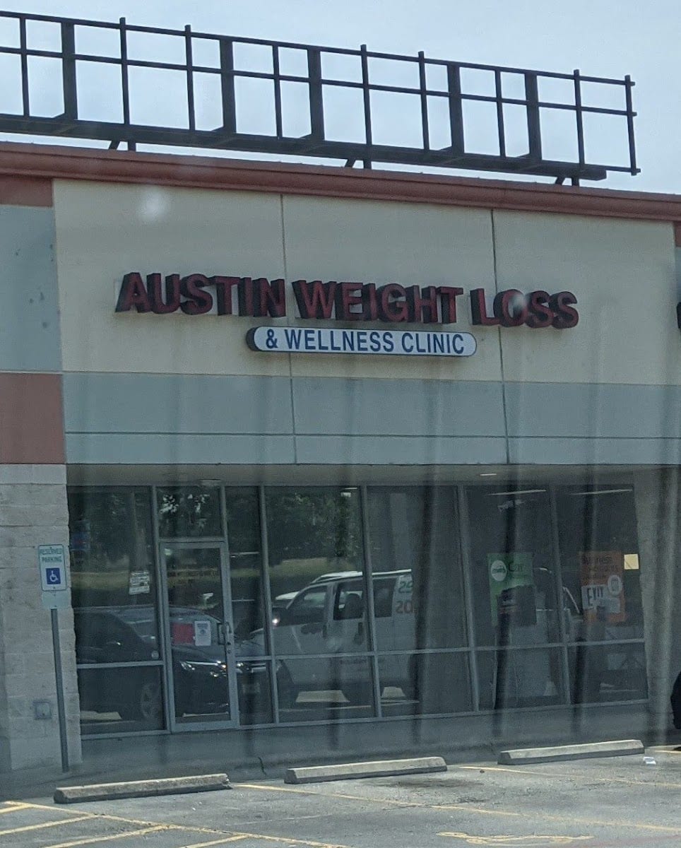 Austin Weight Loss Clinic - Round Rock