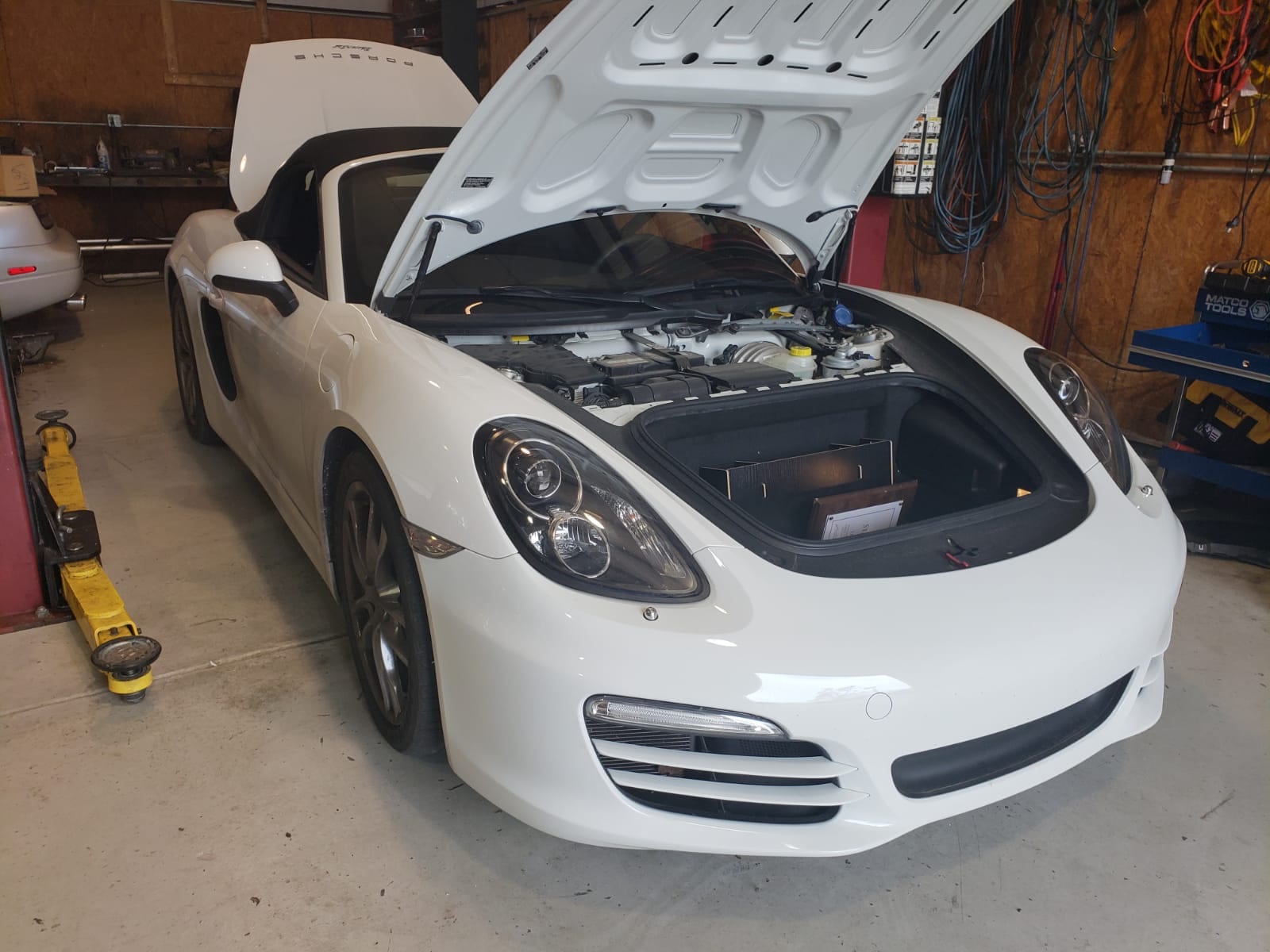 Euro Pacific Auto Tech, photo 2