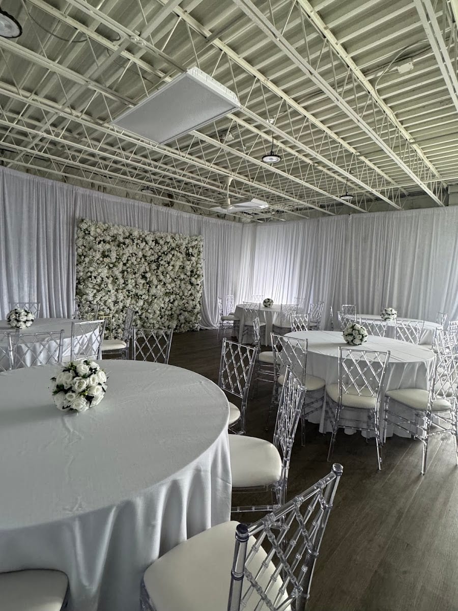 Toronto event space