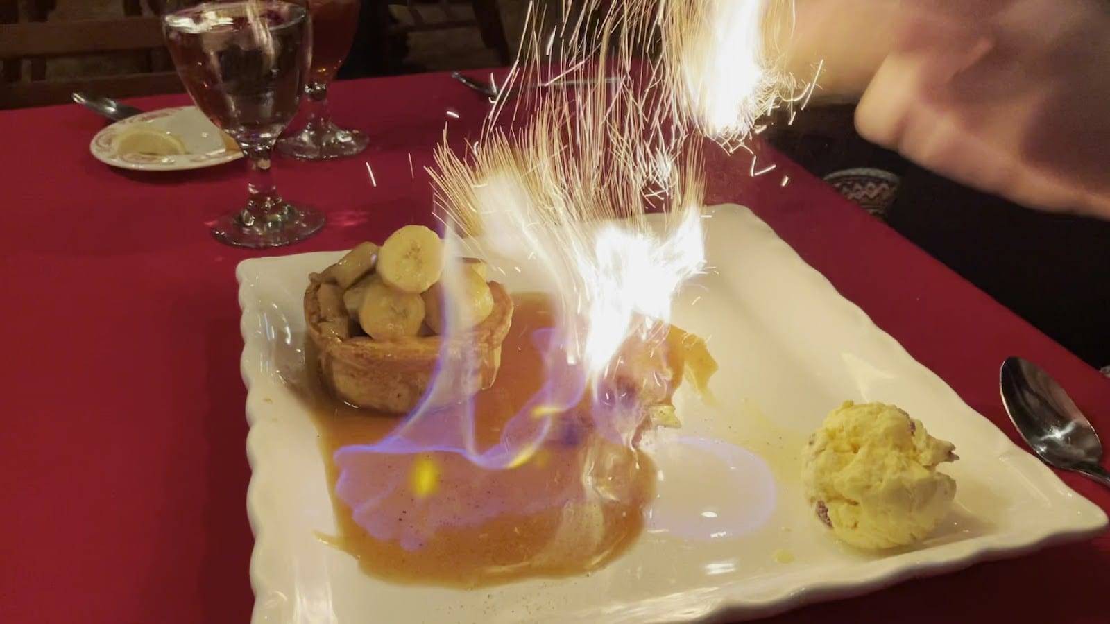Double Nickel Steakhouse, photo 3