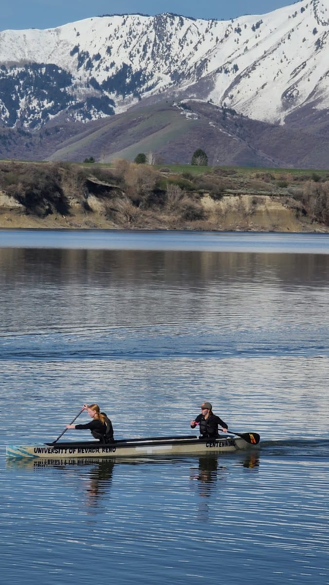 Hyrum State Park Beach Area (Day Use Only)