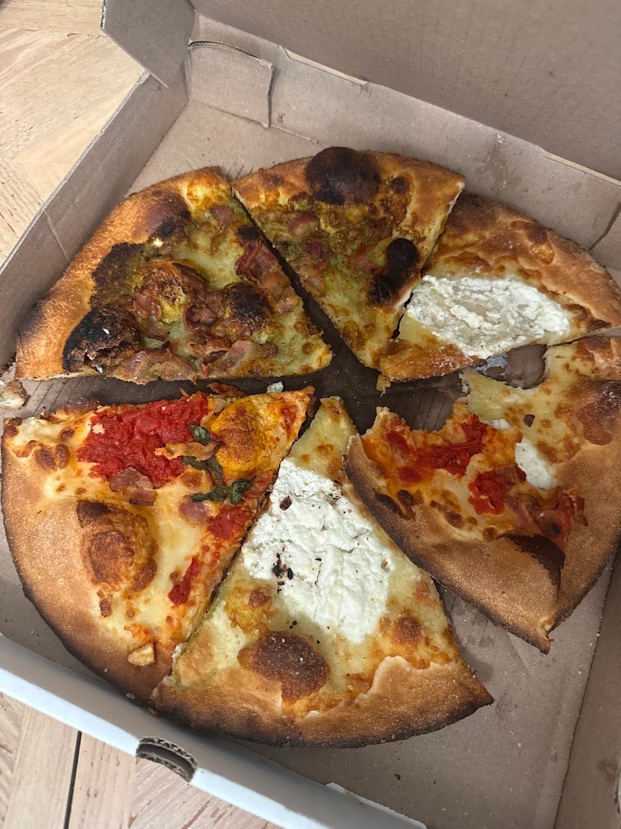 Bella Roma NY Pizza, photo 3