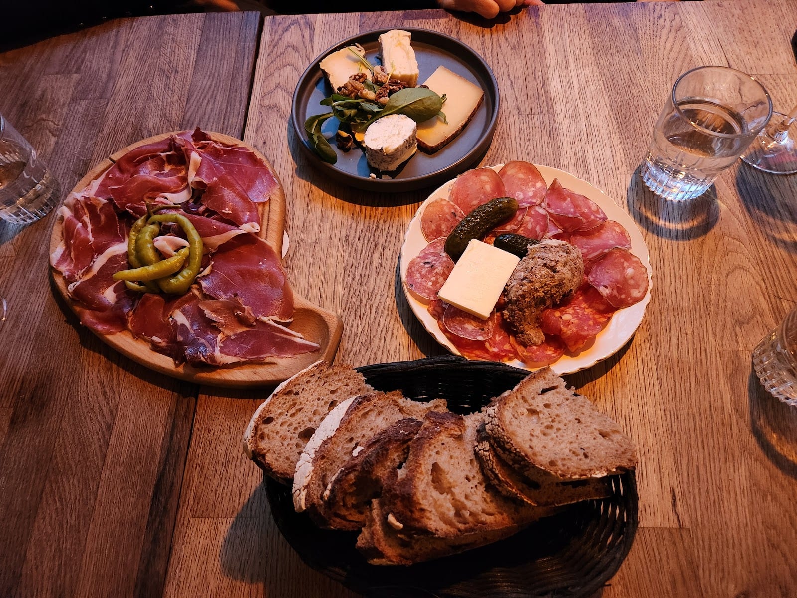 Comestibles et marchand de vins, photo 3
