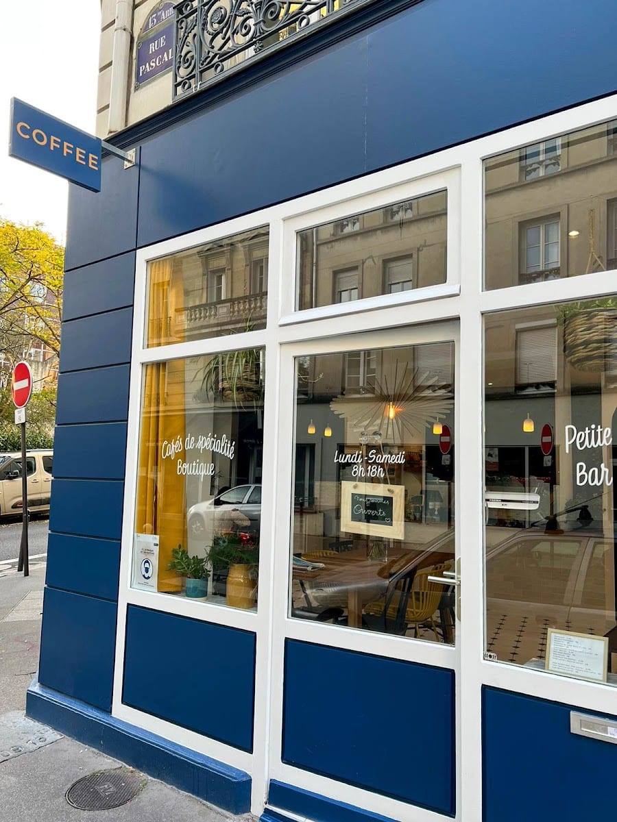 We Love Coffee Paris, photo 2