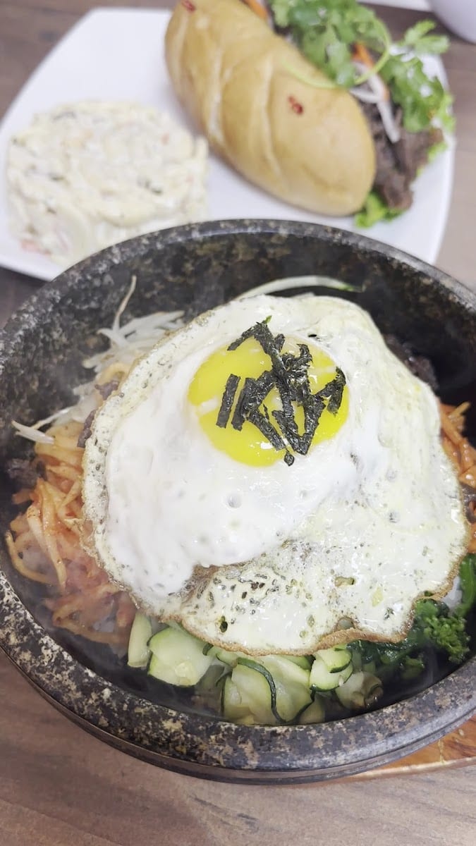 K-Town Rice Bowl & Korean Fusion Deli, photo 2