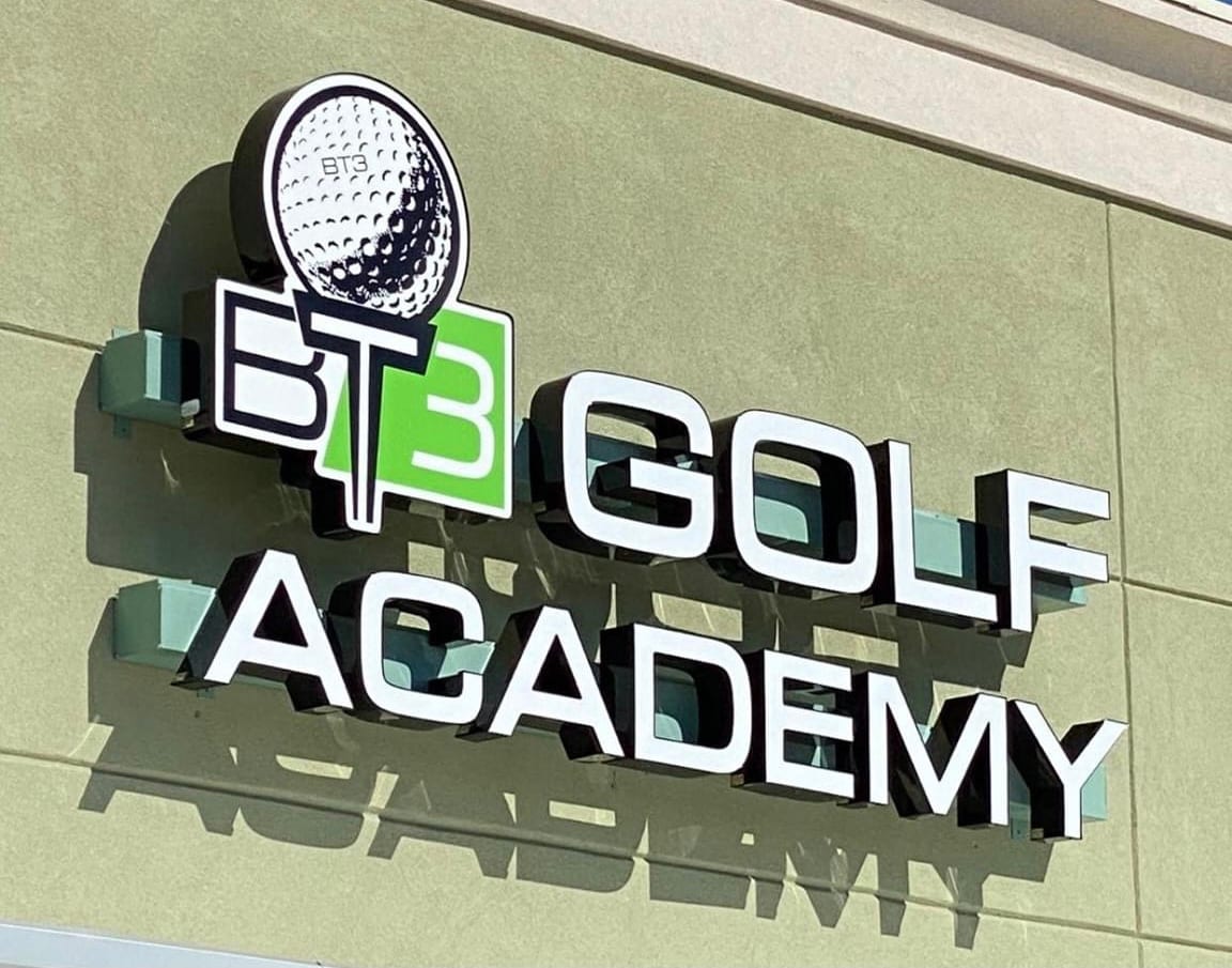 BT3 Golf Academy