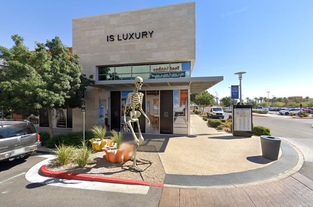 Spenser McDonald at IS Luxury Real Estate, photo 2