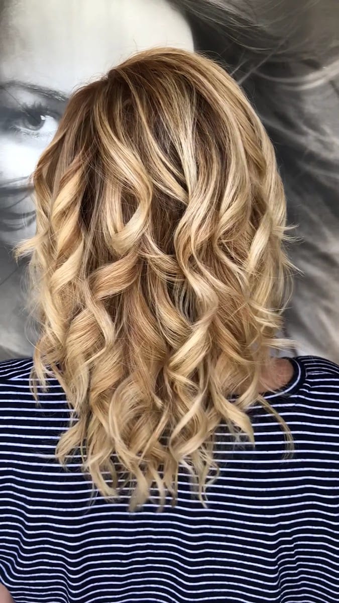 CBella Hair Salon, photo 2