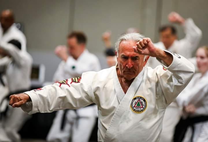 Bowles Karate Academy USA, Inc., photo 4