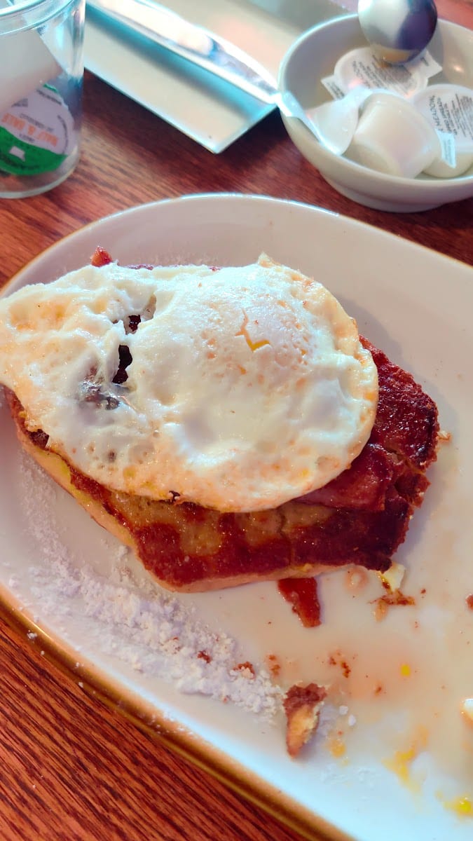 Mountain Home Cafe, photo 3