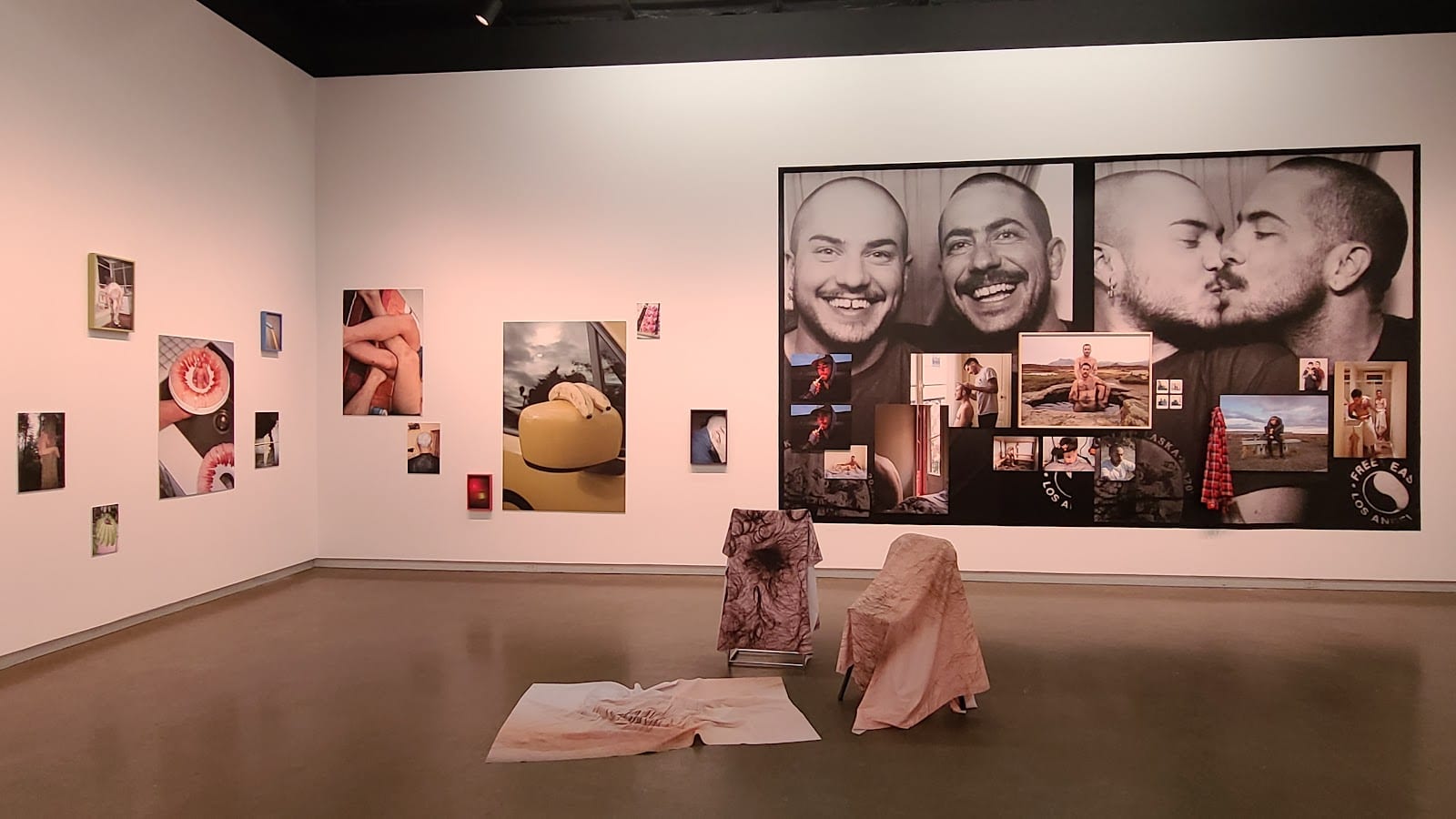 Gallery TPW, photo 2