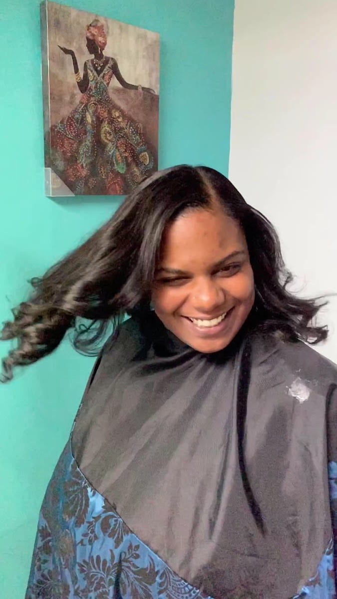 Reflections Hair Salon, photo 3