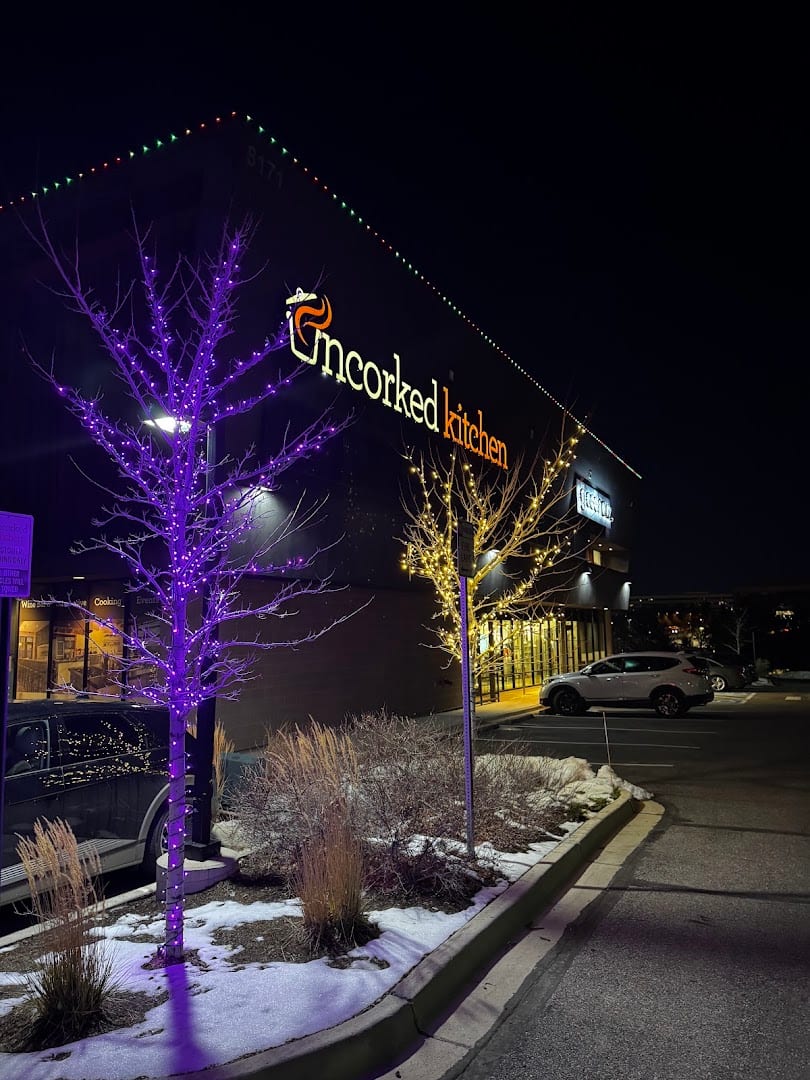 Uncorked Kitchen & Wine Bar, photo 4