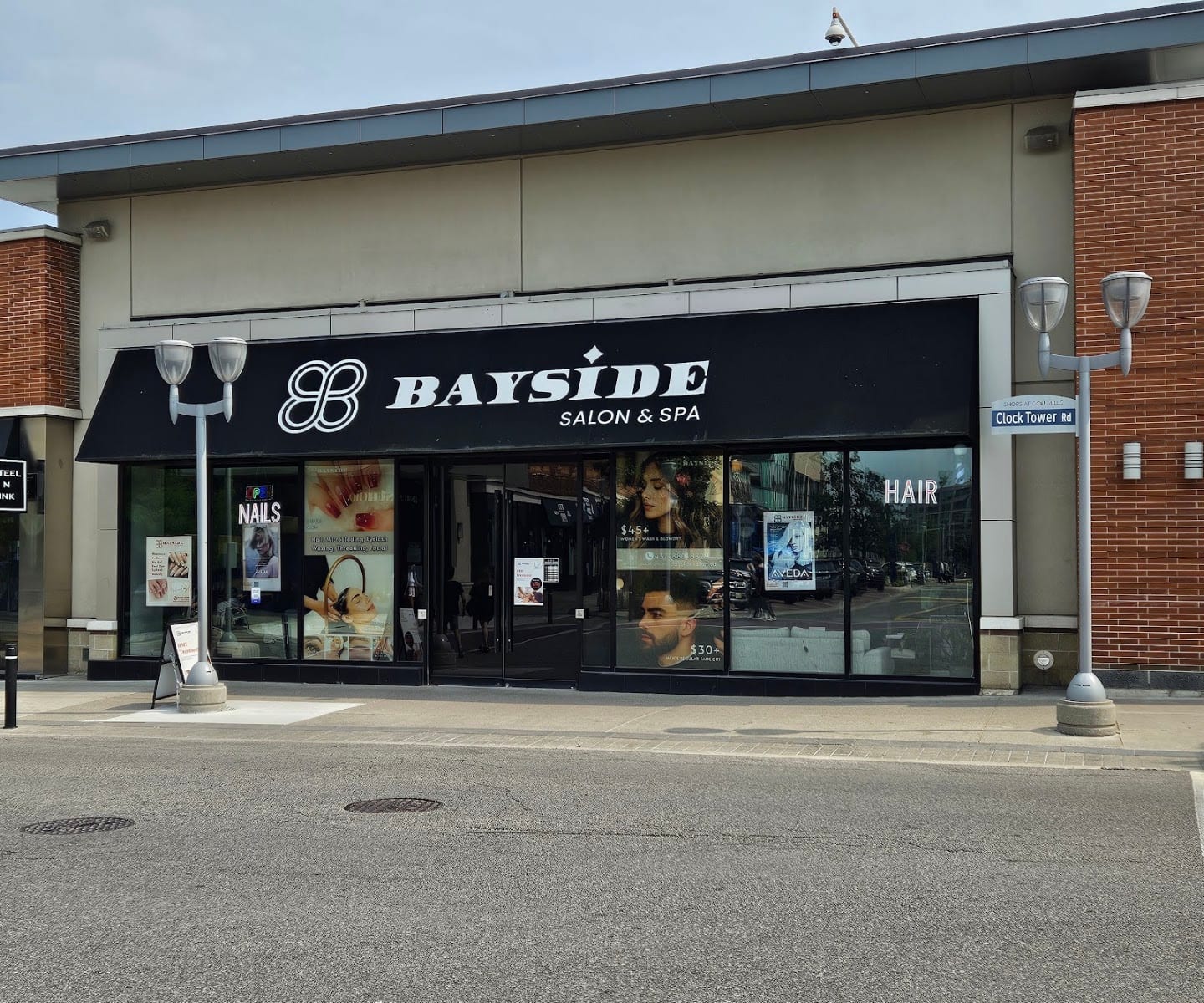Bayside Salon & Spa