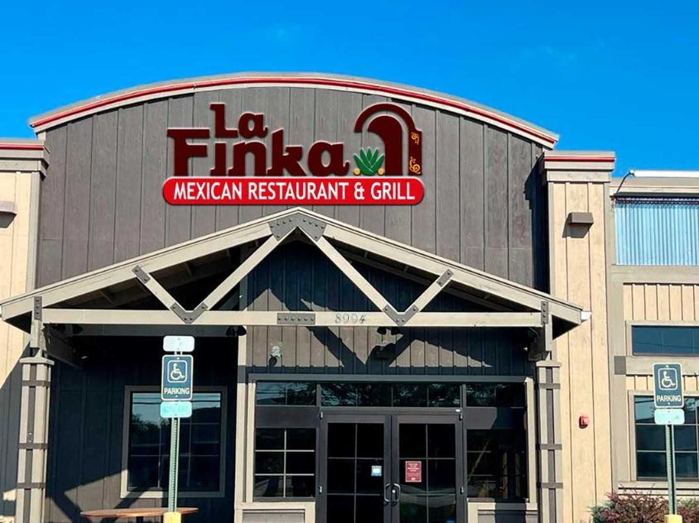 La Finka | Mexican Restaurant & Grill, photo 2