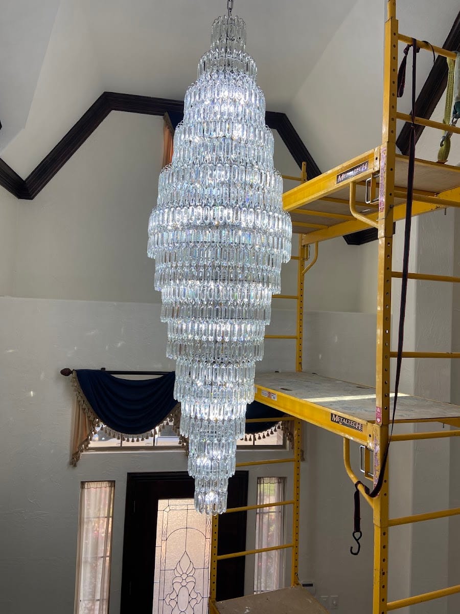 Zutex Handyman services