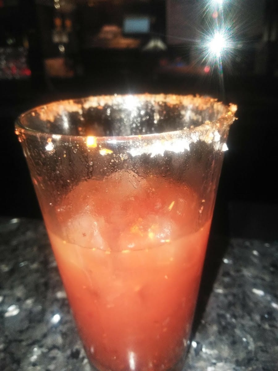 Los Cristales Cocktail, photo 3