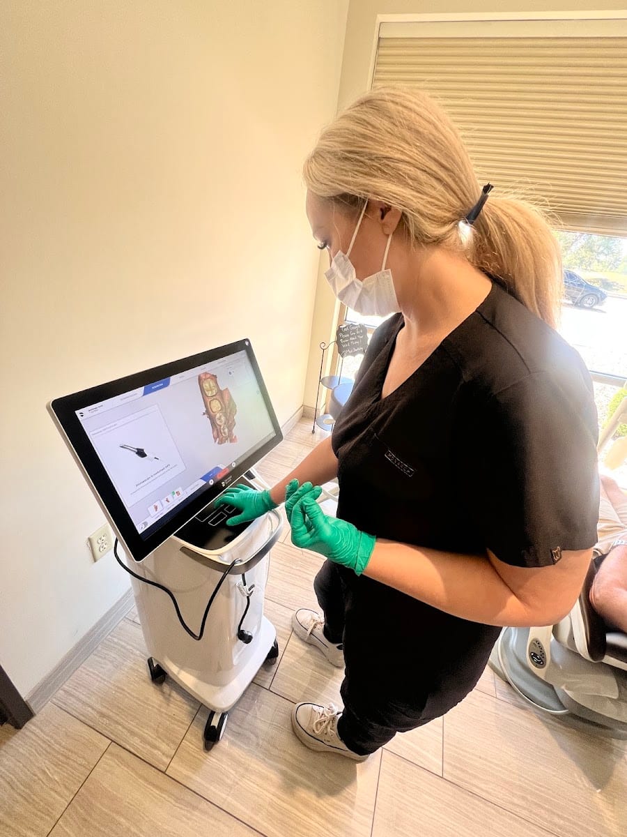 Mod Dentistry of Scottsdale