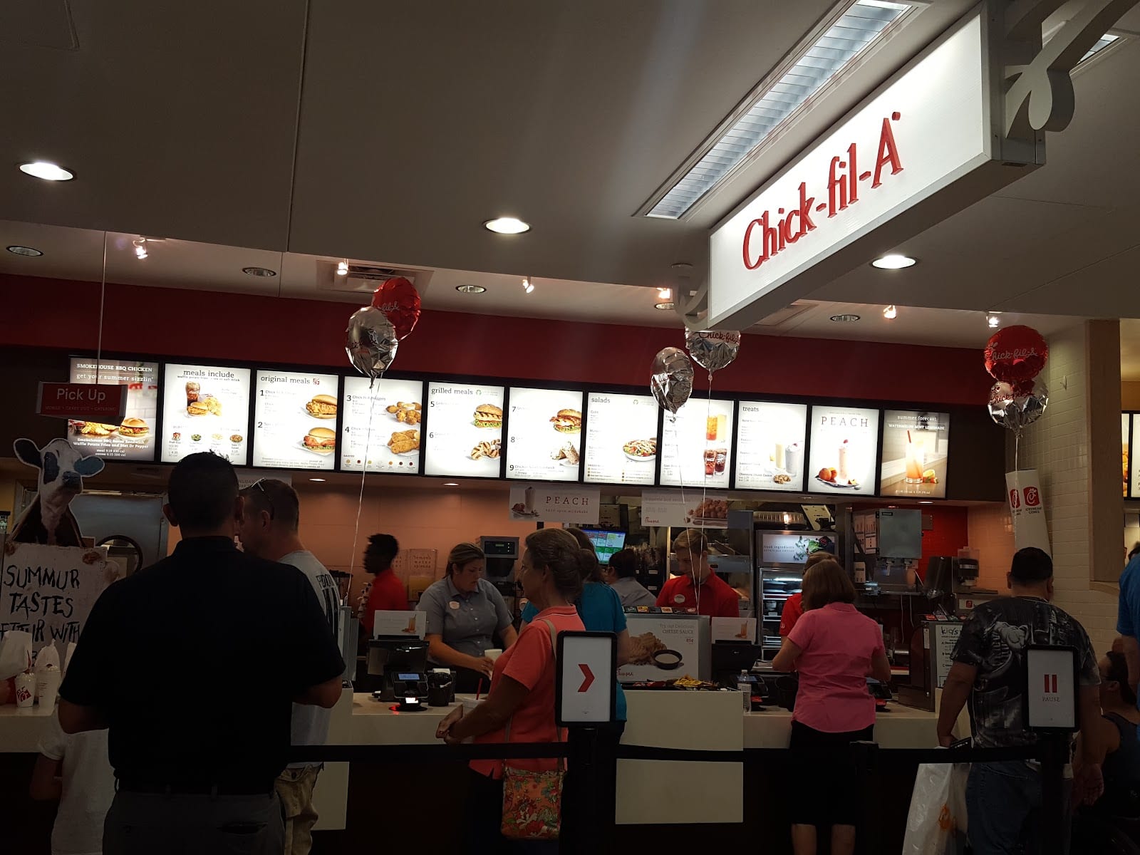 Chick-fil-A