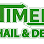 Timely Hail and Dent