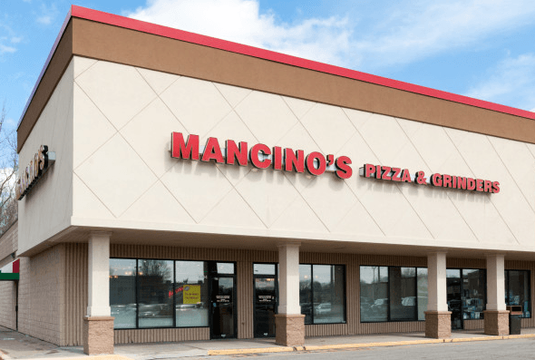Mancino's of Anderson, photo 2