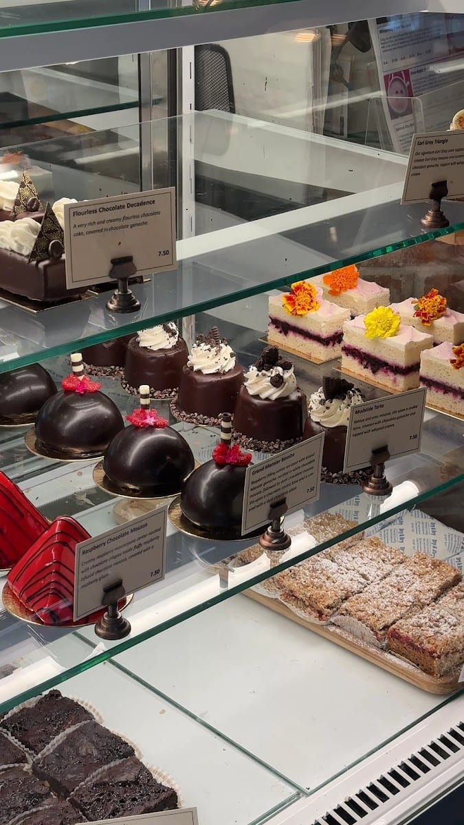 Park Avenue Bakery, photo 2