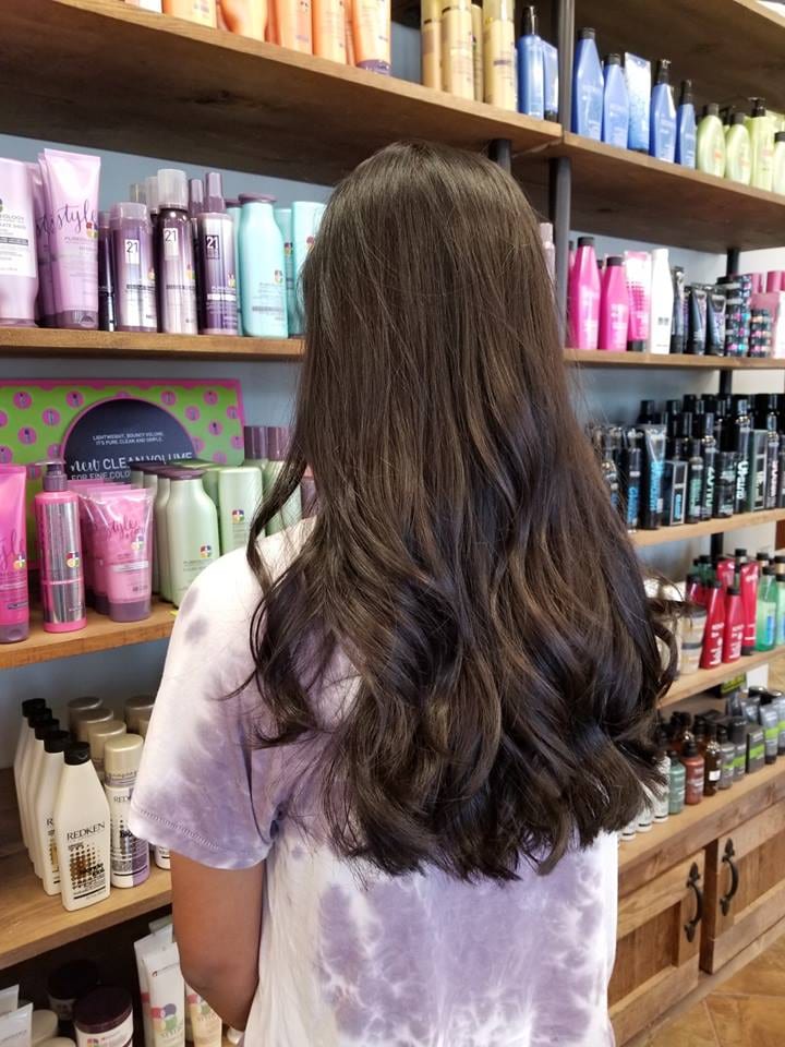 Taylor Brooks Hair Salon & Spa, photo 3