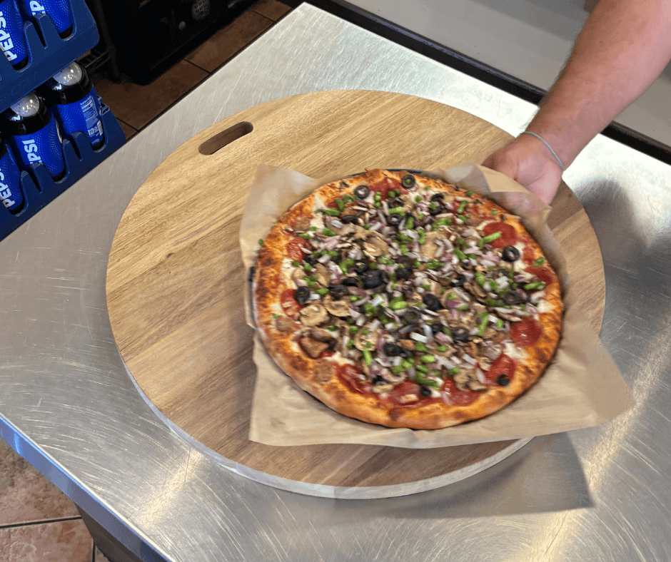 IL Primo Pizza & Wings, photo 4