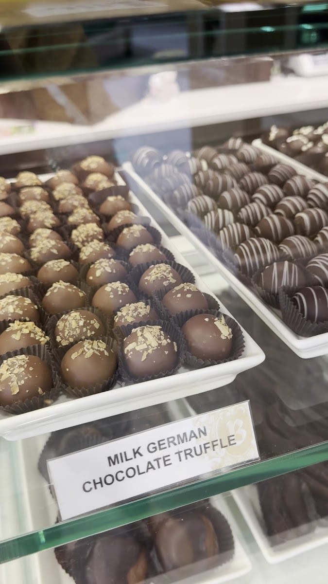 Bissinger's Handcrafted Chocolatier, photo 2