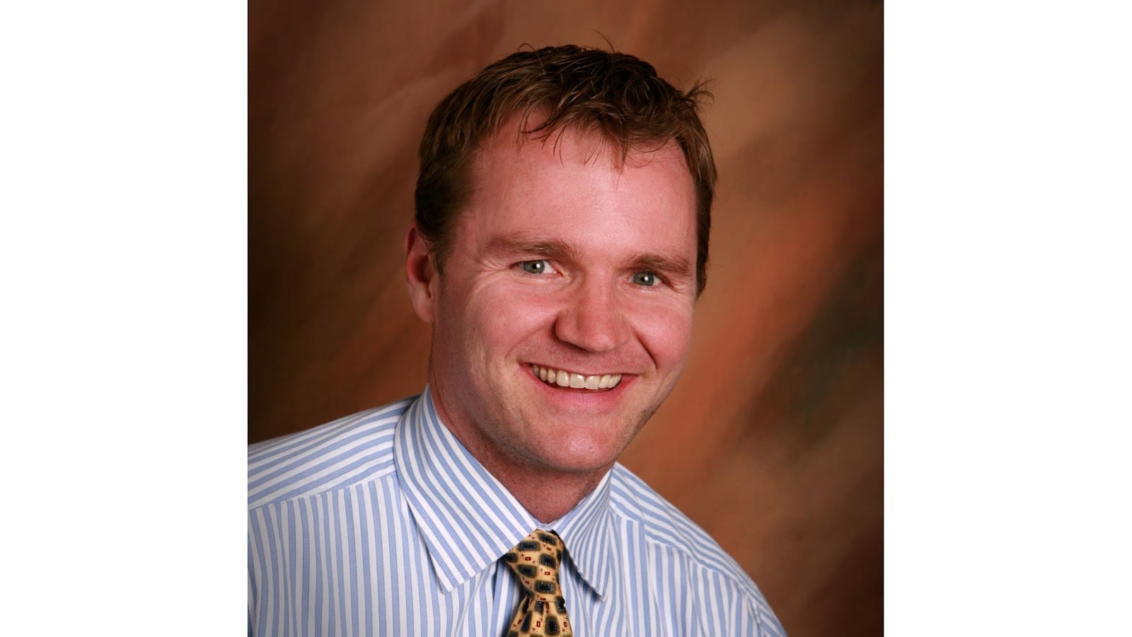 Rustin R. Ross, MD, photo 4