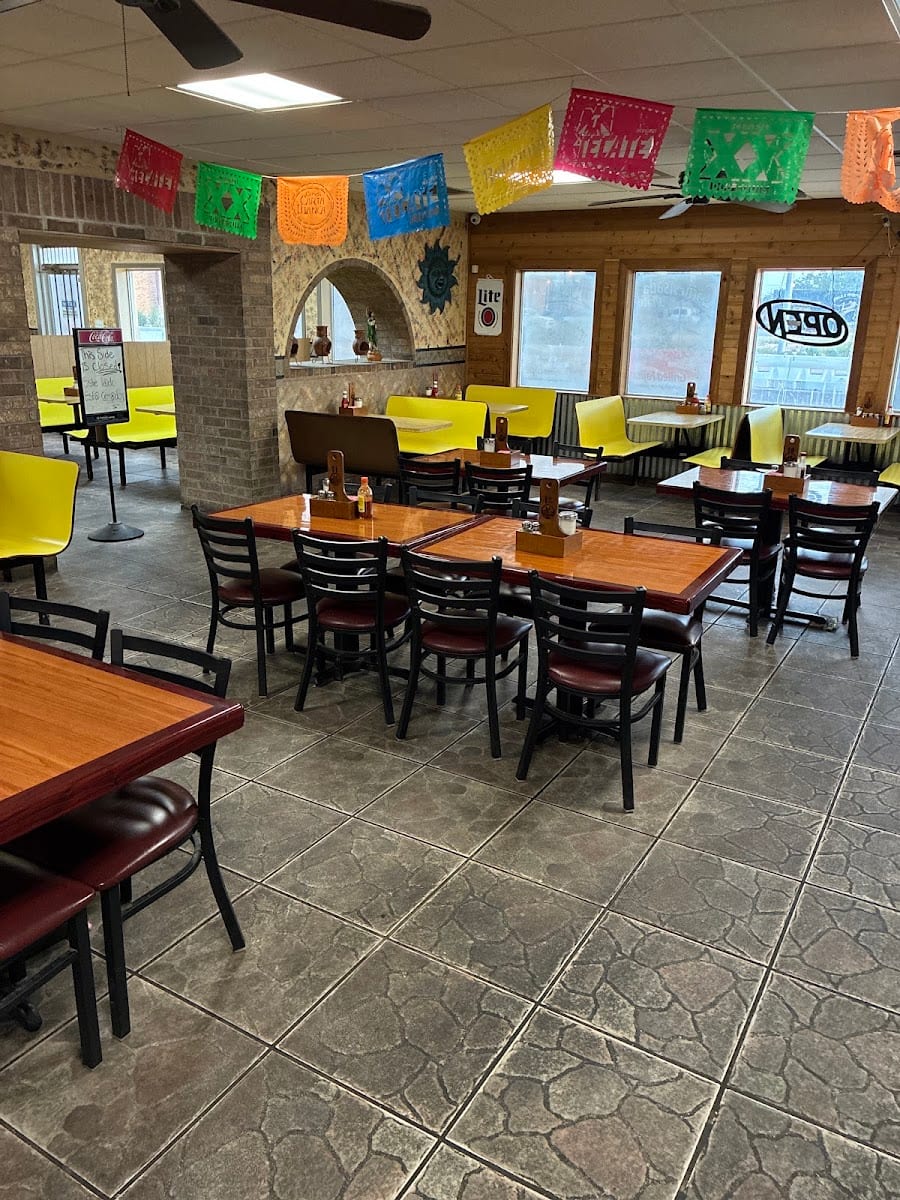 Taqueria Y Panaderia Guadalajara, photo 2