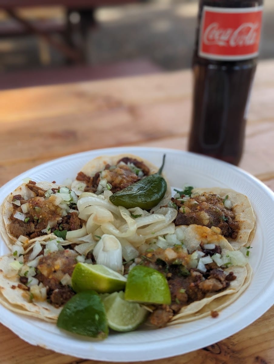 La Gitana (Taco Truck), photo 4