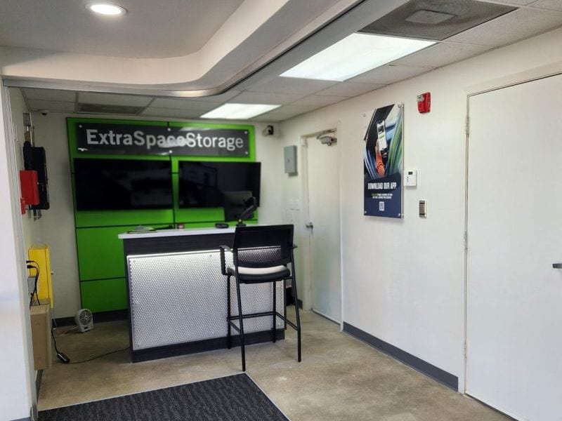 Extra Space Storage