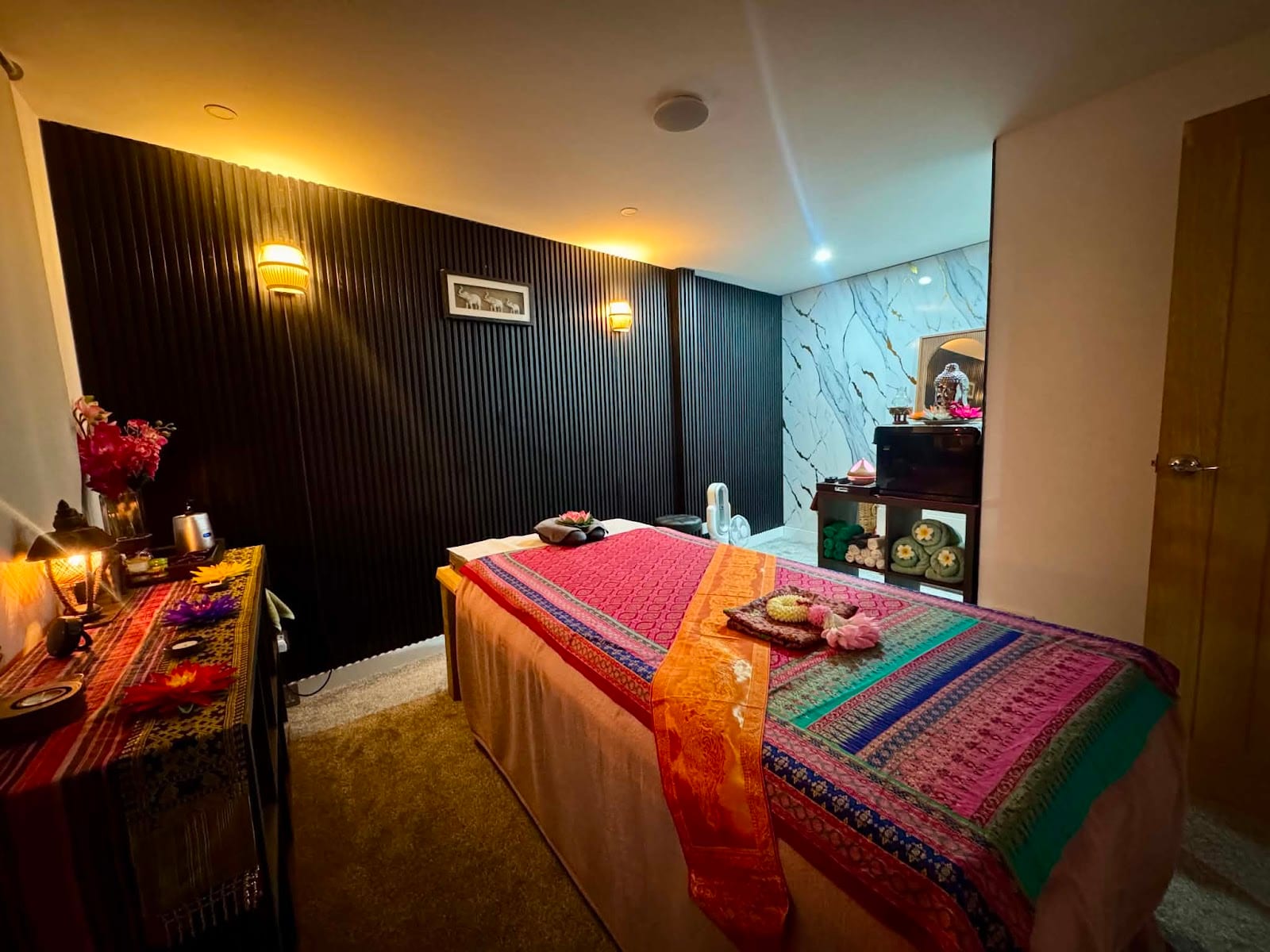 Tan Thai Massage And Therapy St Albans, photo 2