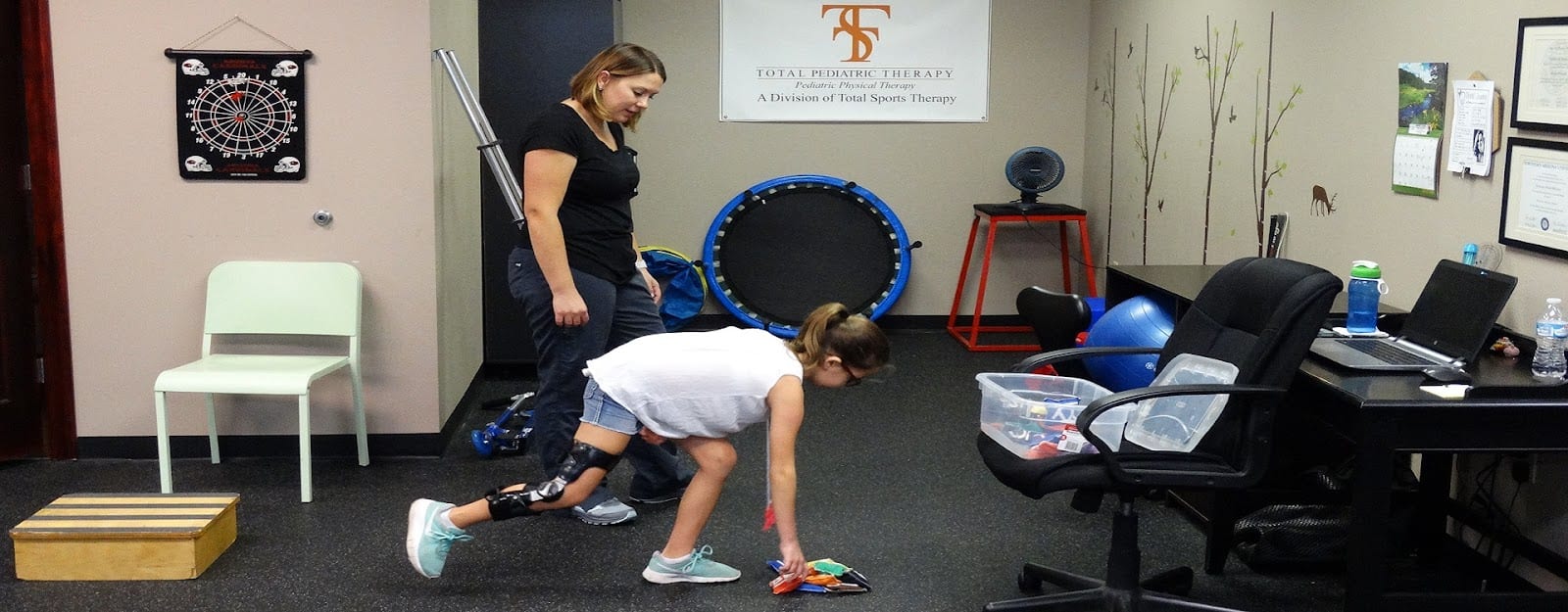Total Pediatric Therapy, photo 3