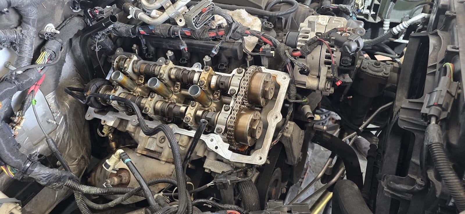 Unique Automotive Repair, Inc.