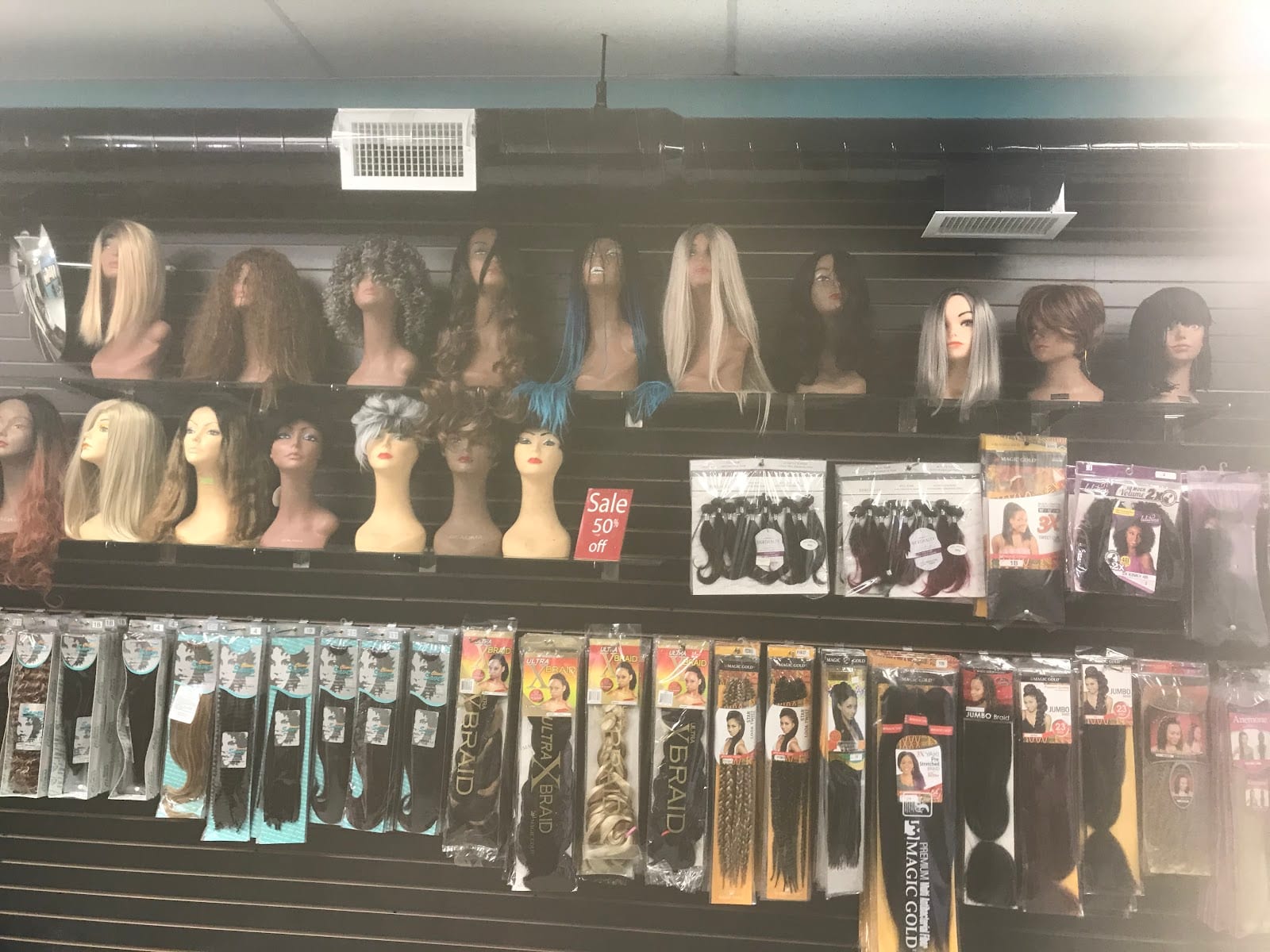 LEMAY BEAUTY SALON & SPA, photo 2