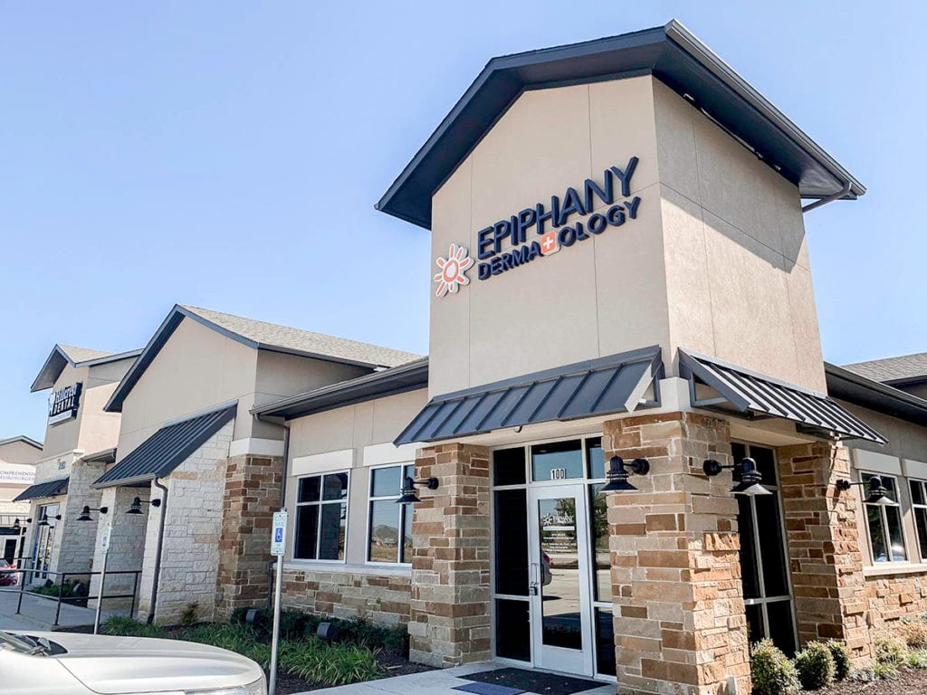 Epiphany Dermatology