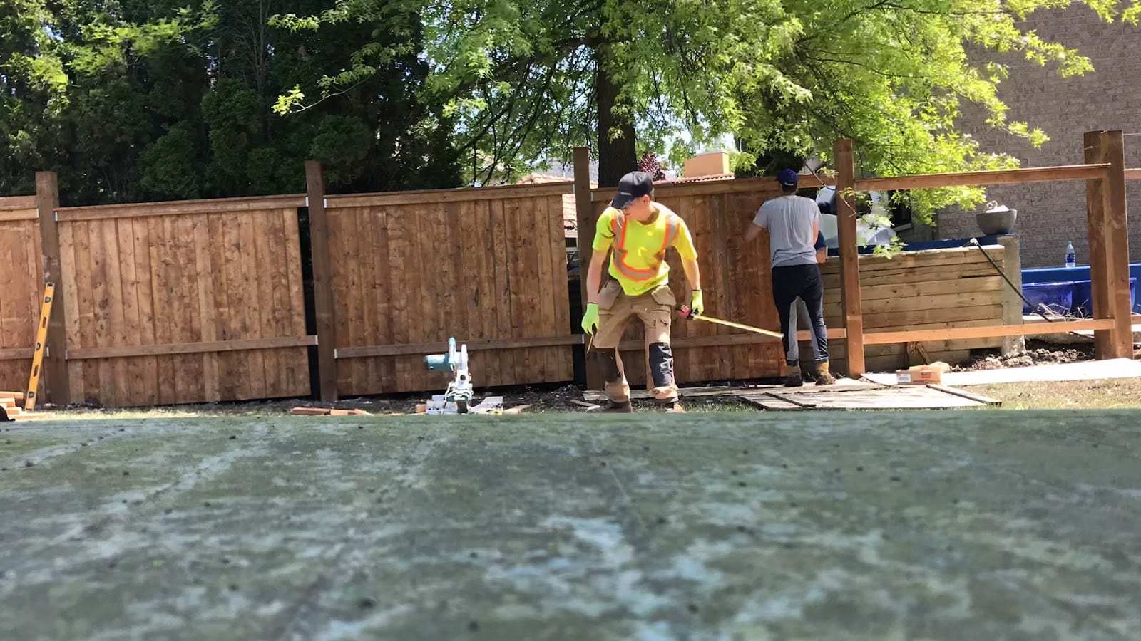 Oaks Home Services | Toronto Landscaping Company & Interlocking Contractor, photo 3