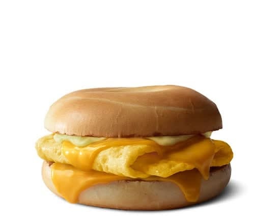McDonald's, photo 3